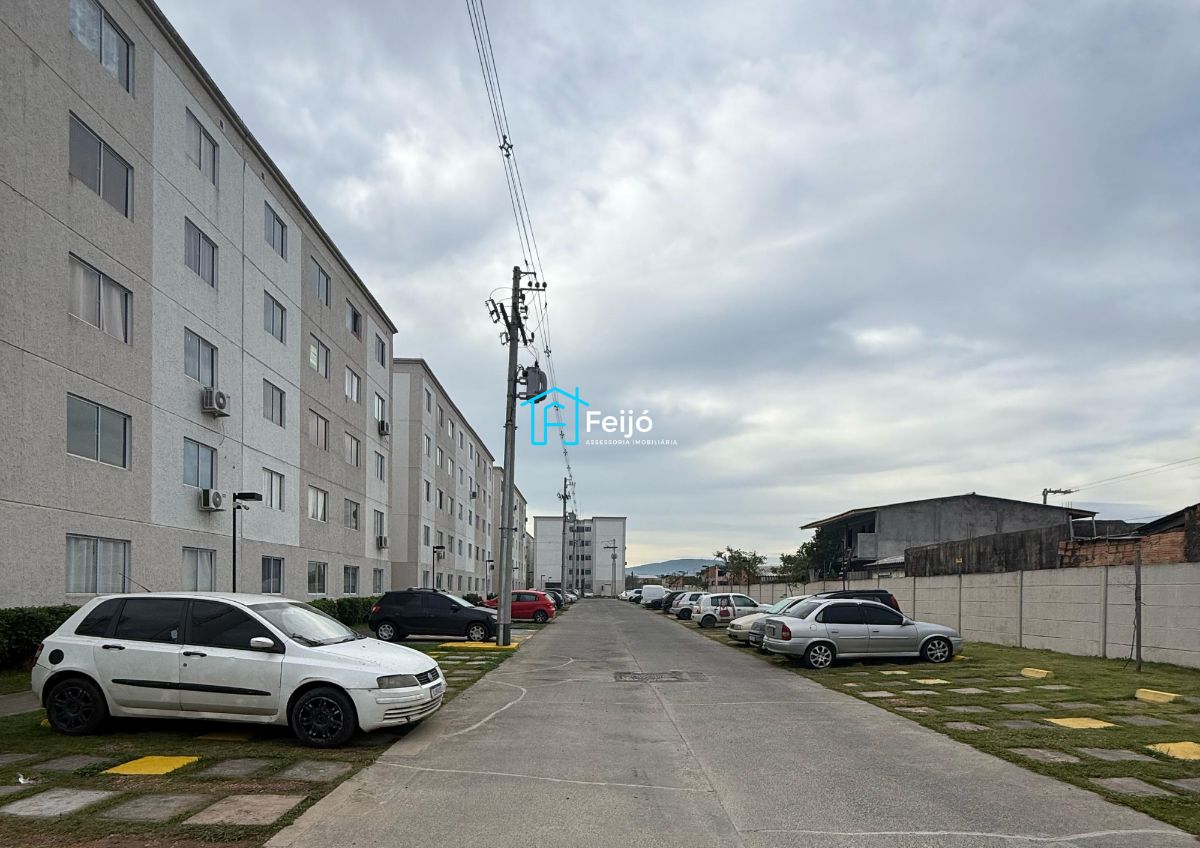 Apartamento, 2 quartos, 41 m² - Foto 3