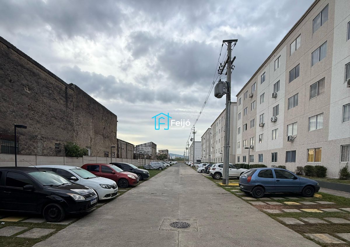 Apartamento, 2 quartos, 41 m² - Foto 14
