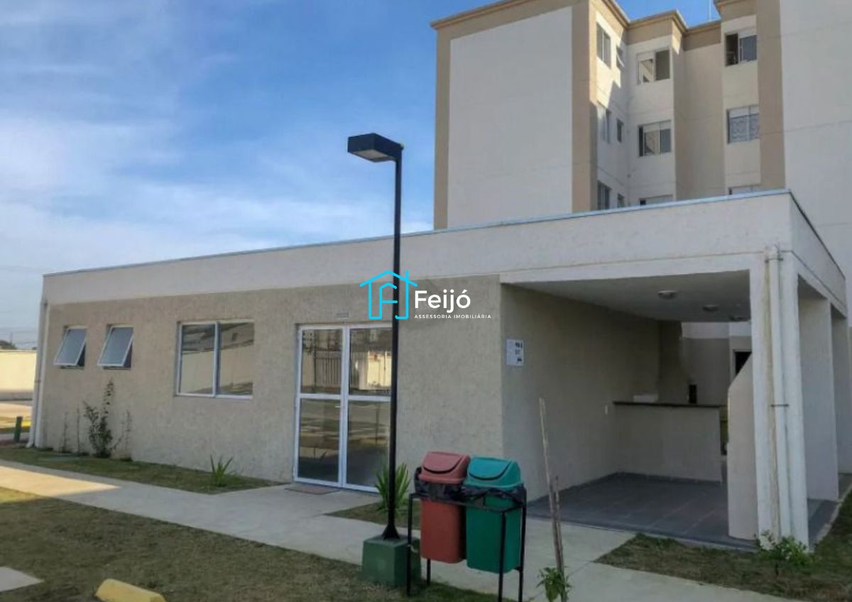 Apartamento, 2 quartos, 41 m² - Foto 13