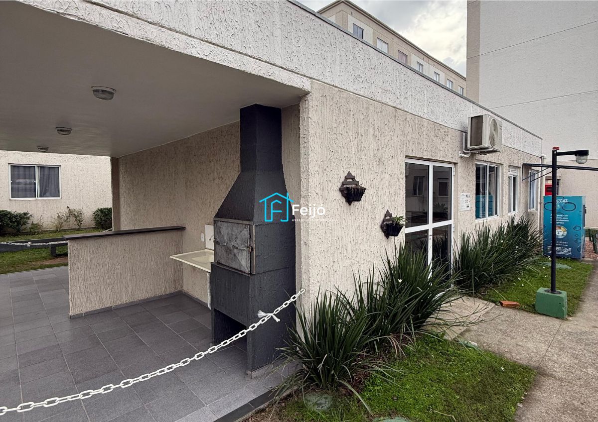 Apartamento, 2 quartos, 41 m² - Foto 16
