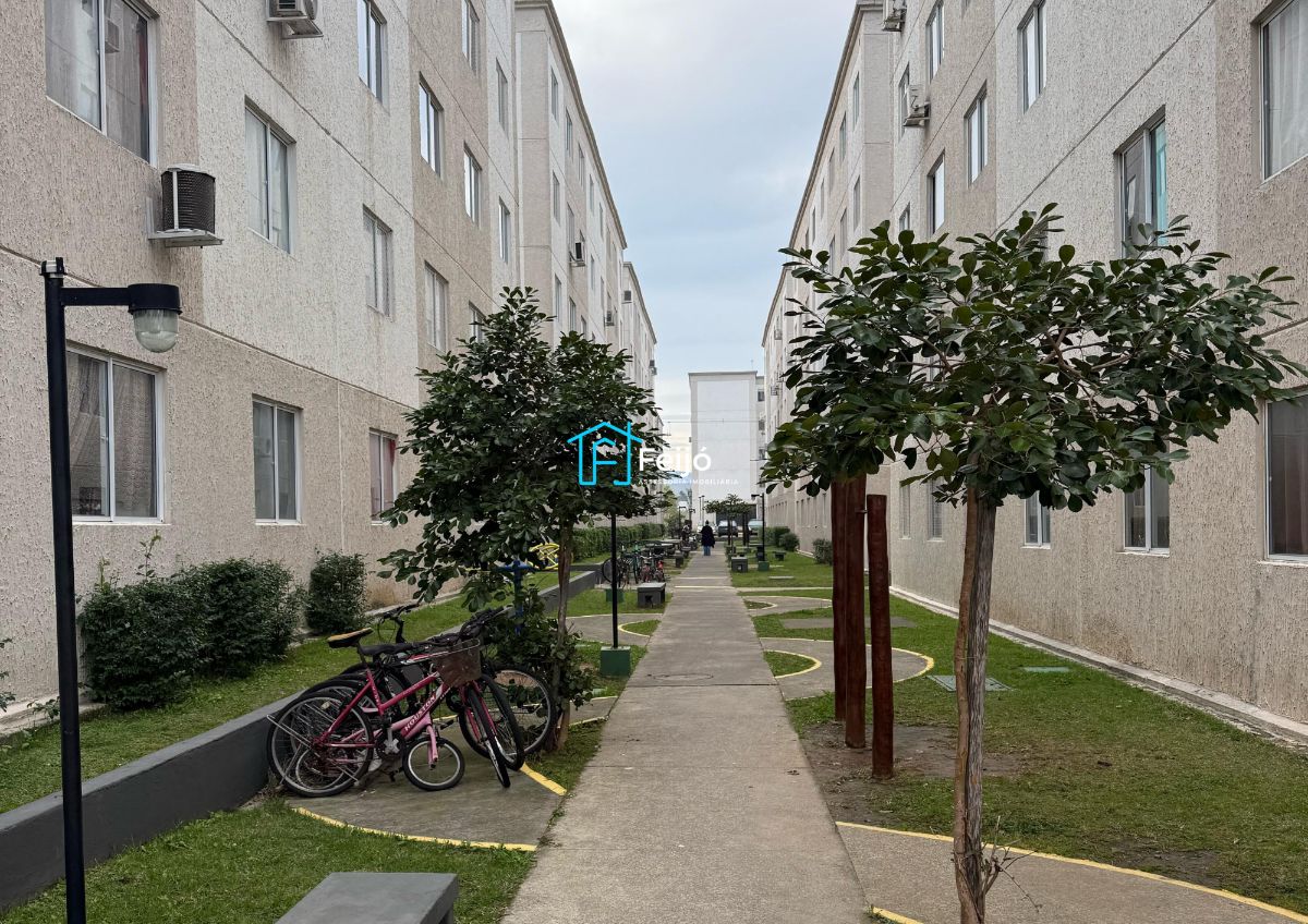 Apartamento, 2 quartos, 41 m² - Foto 12