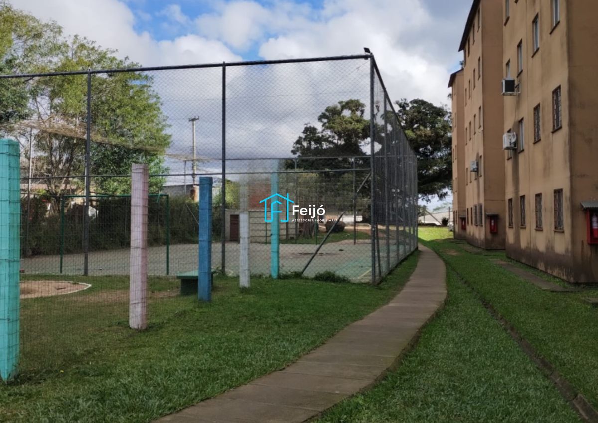 Apartamento, 2 quartos, 39 m² - Foto 23