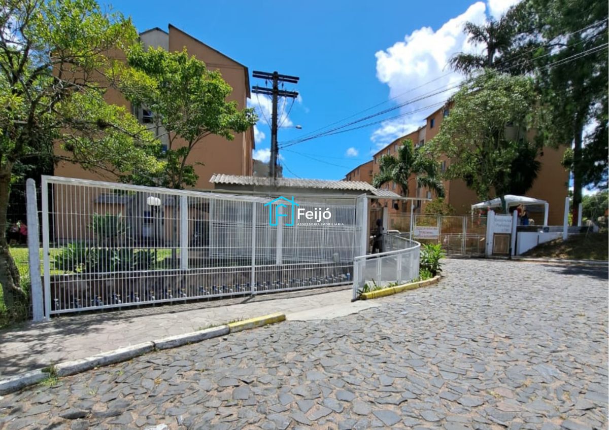 Apartamento, 2 quartos, 39 m² - Foto 16