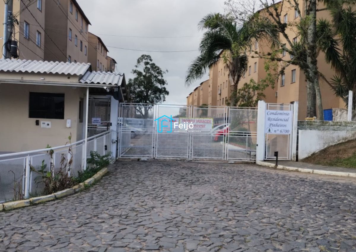 Apartamento, 2 quartos, 39 m² - Foto 20