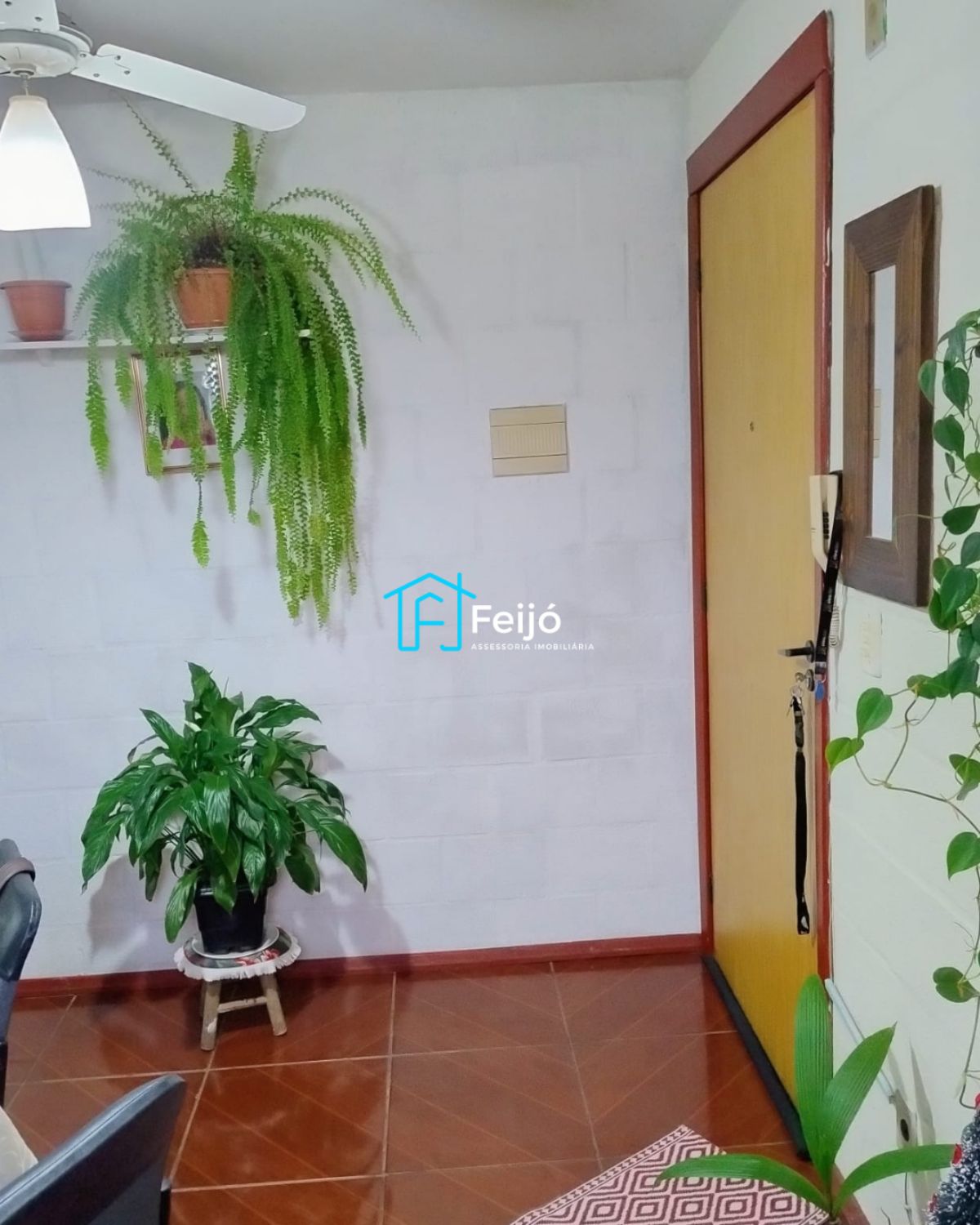 Apartamento, 2 quartos, 39 m² - Foto 4