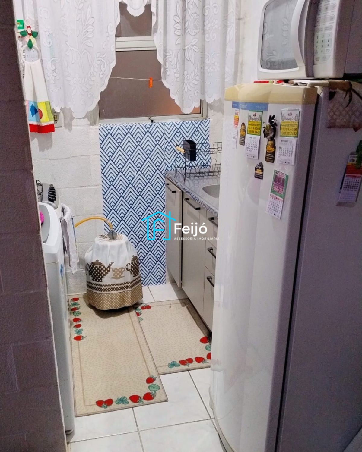 Apartamento, 2 quartos, 39 m² - Foto 9