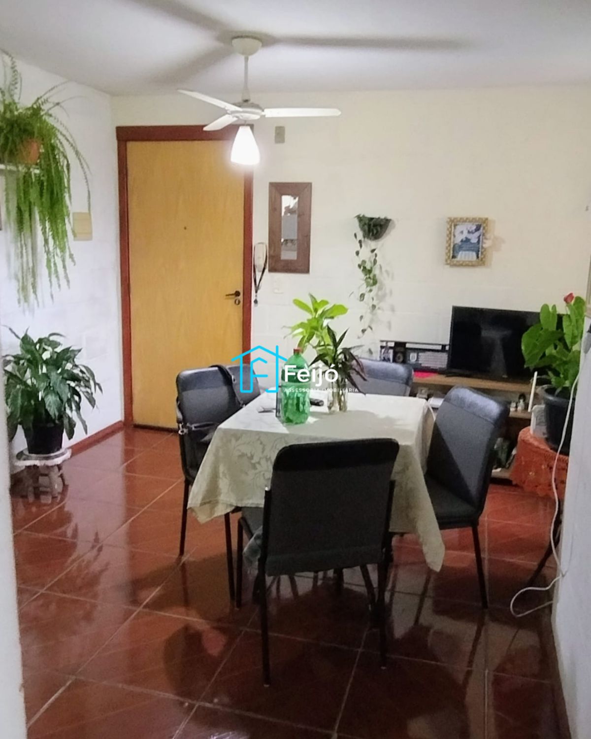 Apartamento, 2 quartos, 39 m² - Foto 6