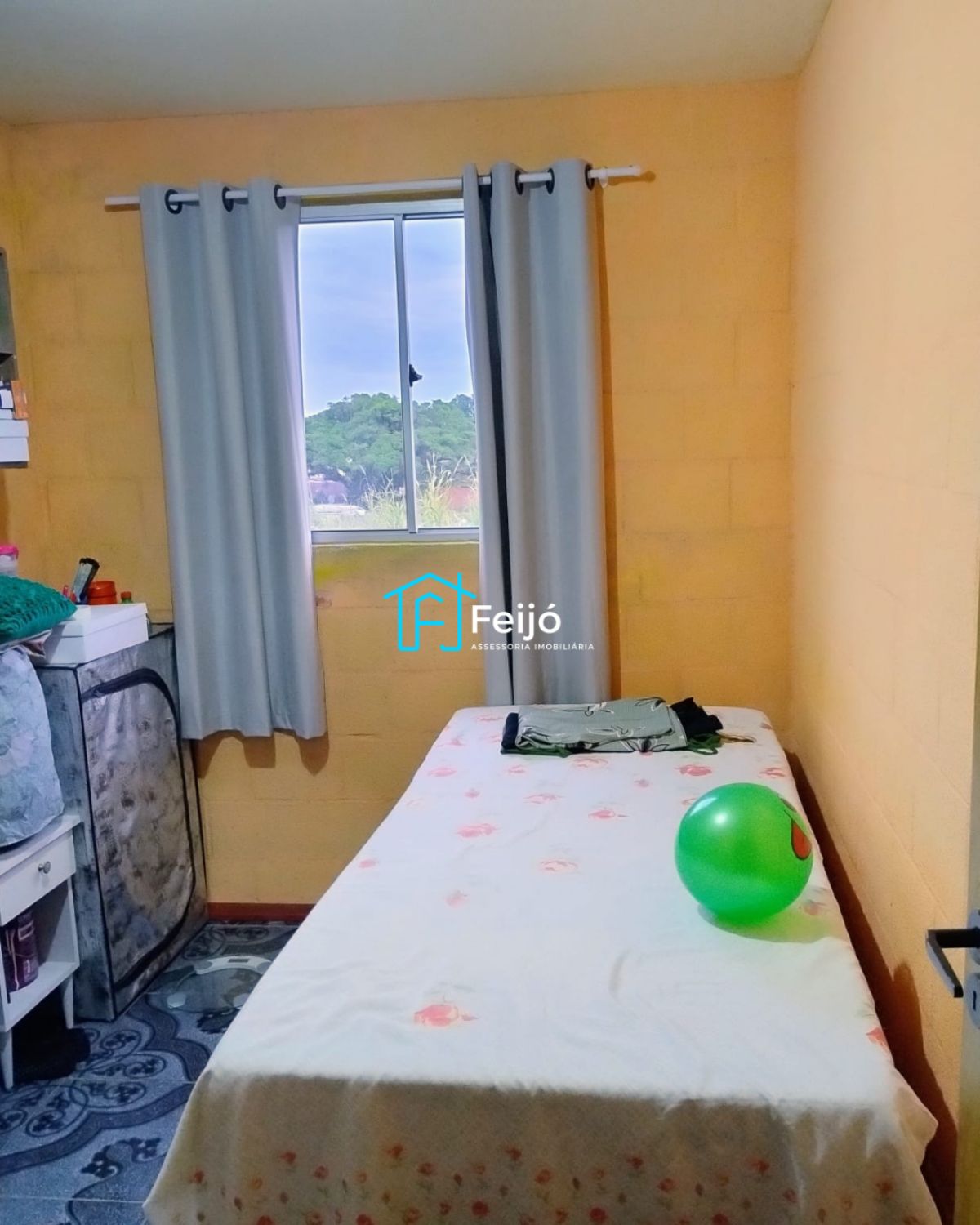 Apartamento, 2 quartos, 39 m² - Foto 7