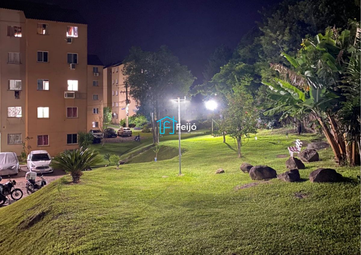 Apartamento, 2 quartos, 39 m² - Foto 1