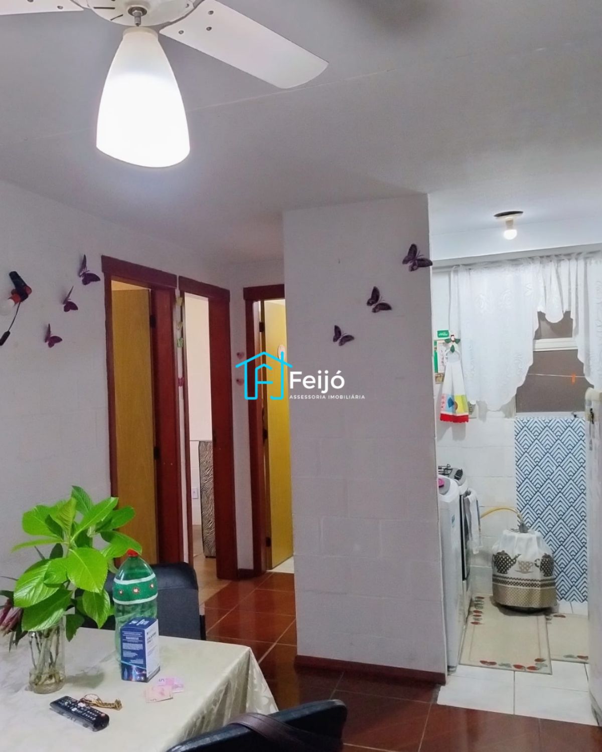 Apartamento, 2 quartos, 39 m² - Foto 5
