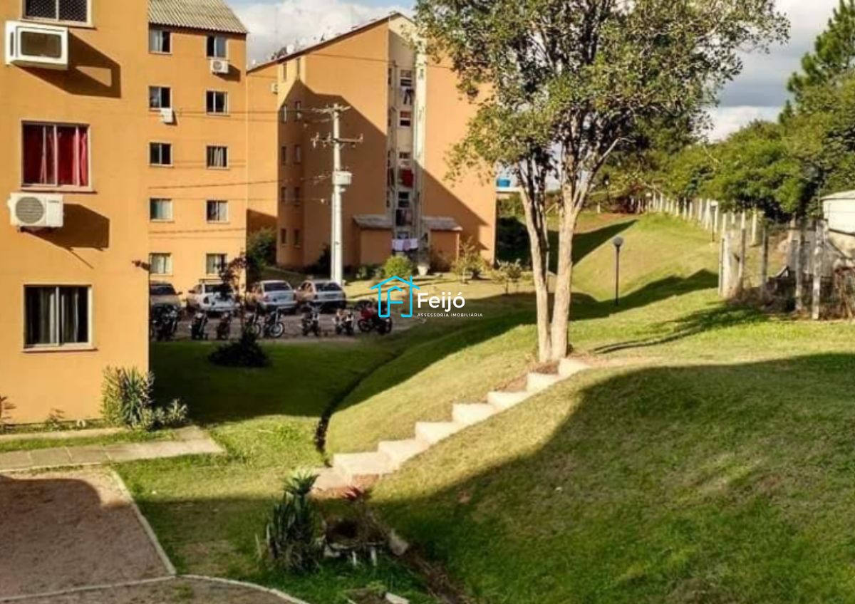 Apartamento, 2 quartos, 39 m² - Foto 18