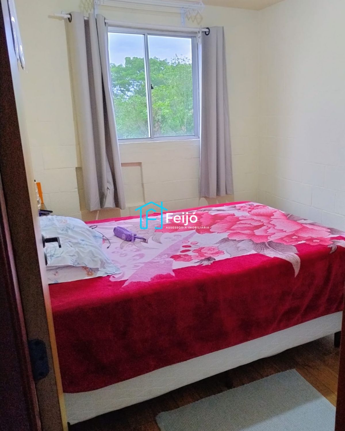 Apartamento, 2 quartos, 39 m² - Foto 8