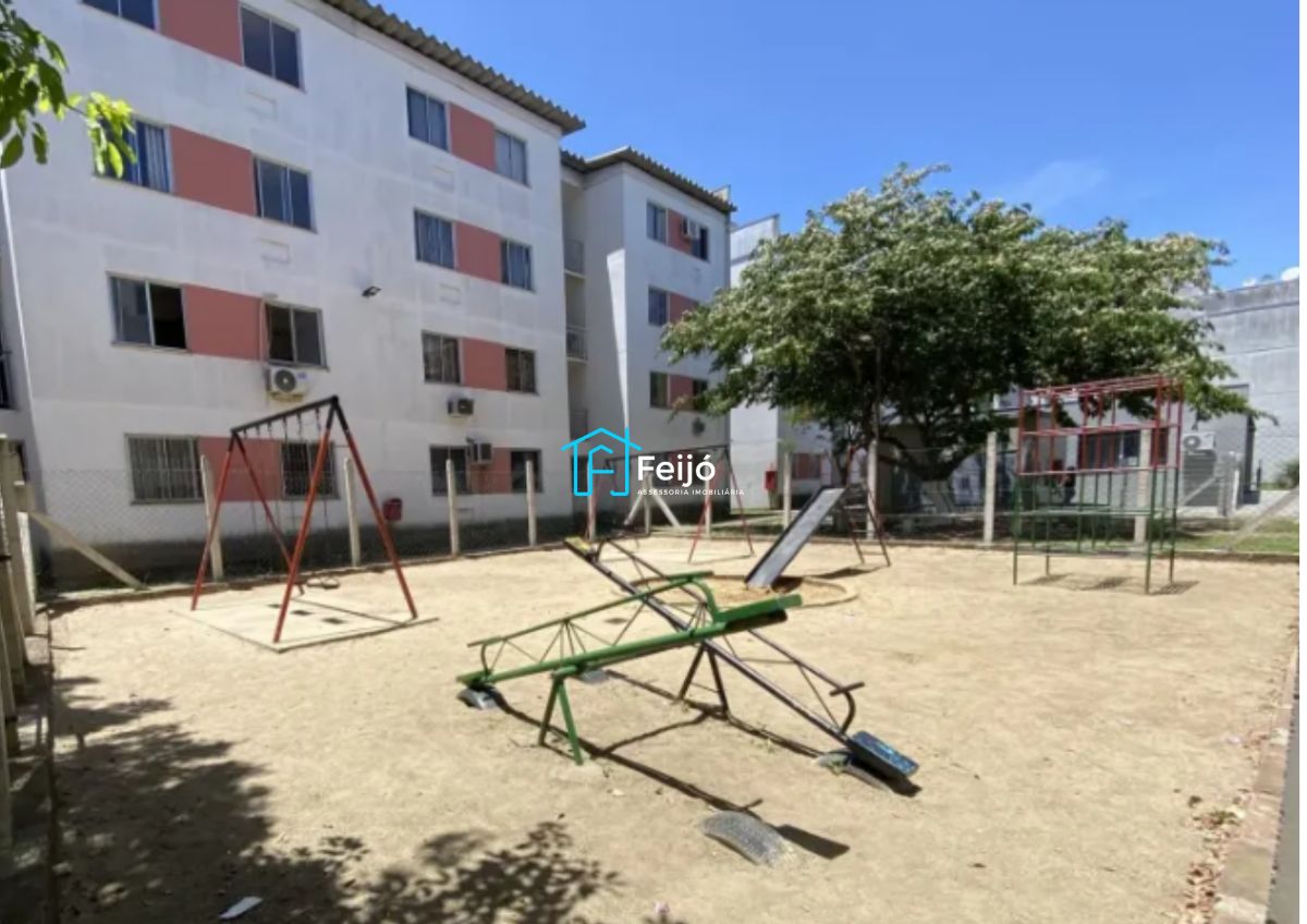 Apartamento, 2 quartos, 45 m² - Foto 12