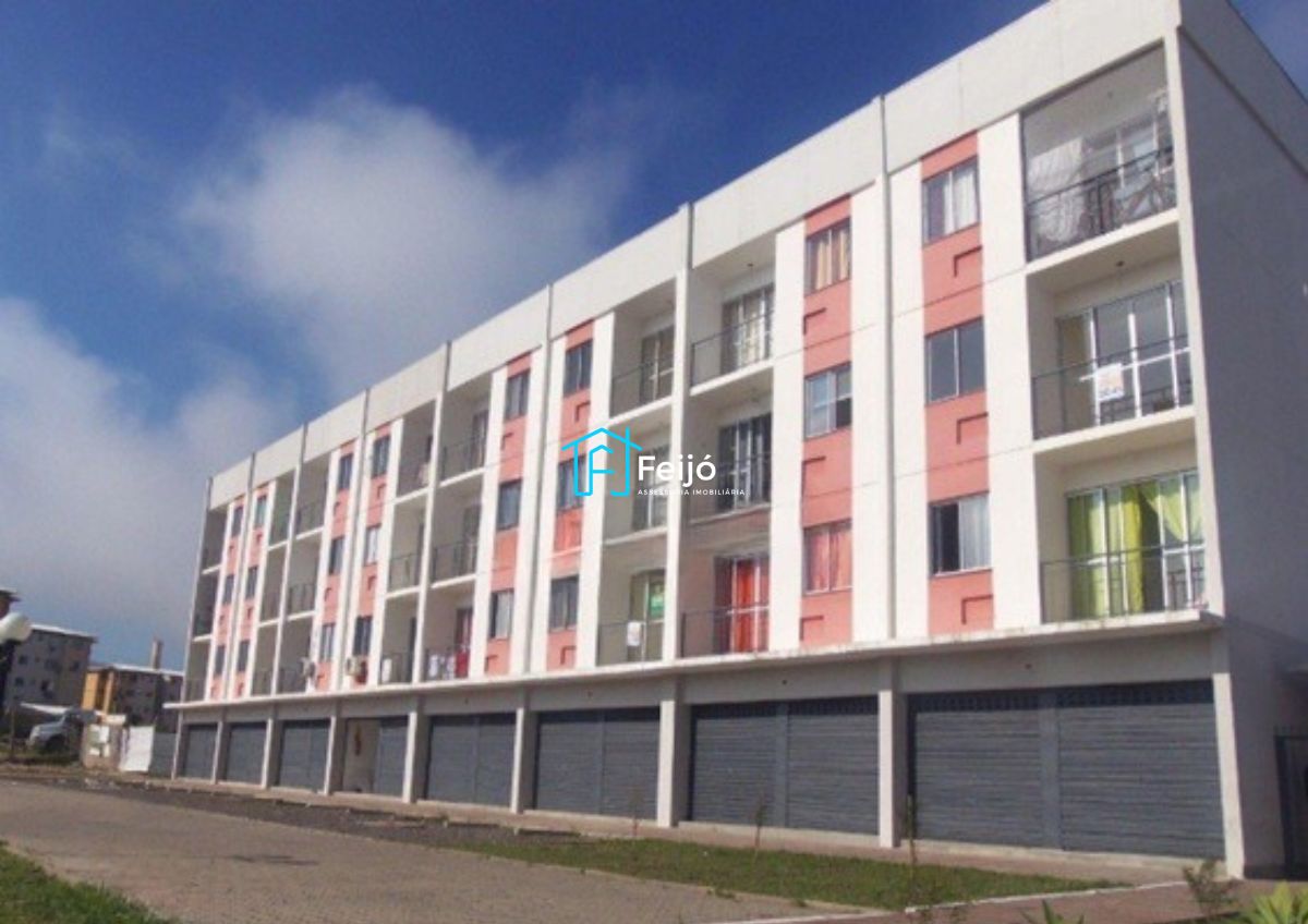 Apartamento, 2 quartos, 45 m² - Foto 1