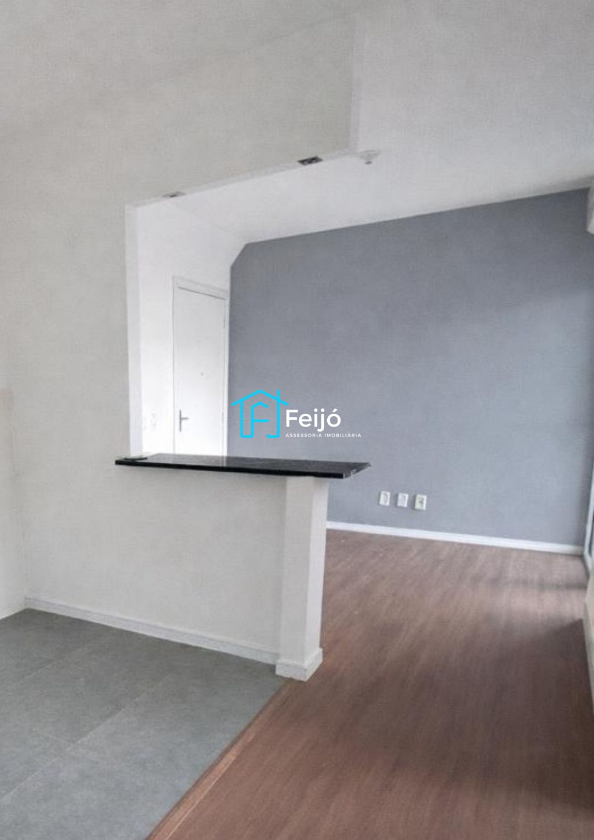 Apartamento, 2 quartos, 45 m² - Foto 7