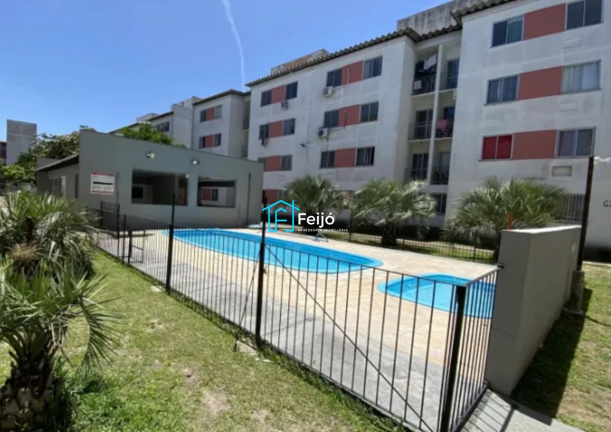 Apartamento, 2 quartos, 45 m² - Foto 2