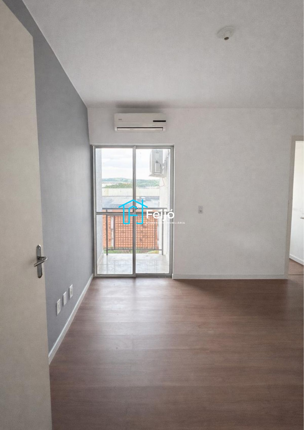 Apartamento, 2 quartos, 45 m² - Foto 3