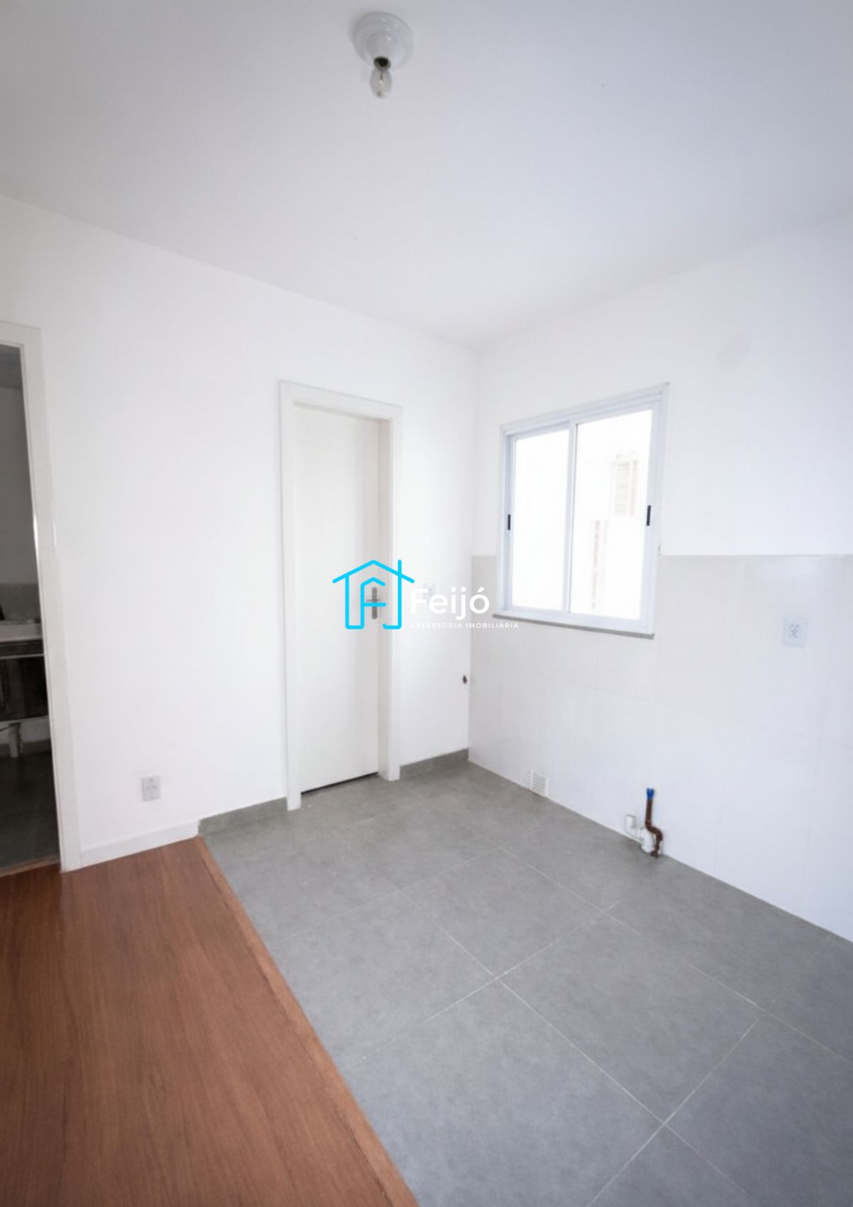 Apartamento, 2 quartos, 45 m² - Foto 6