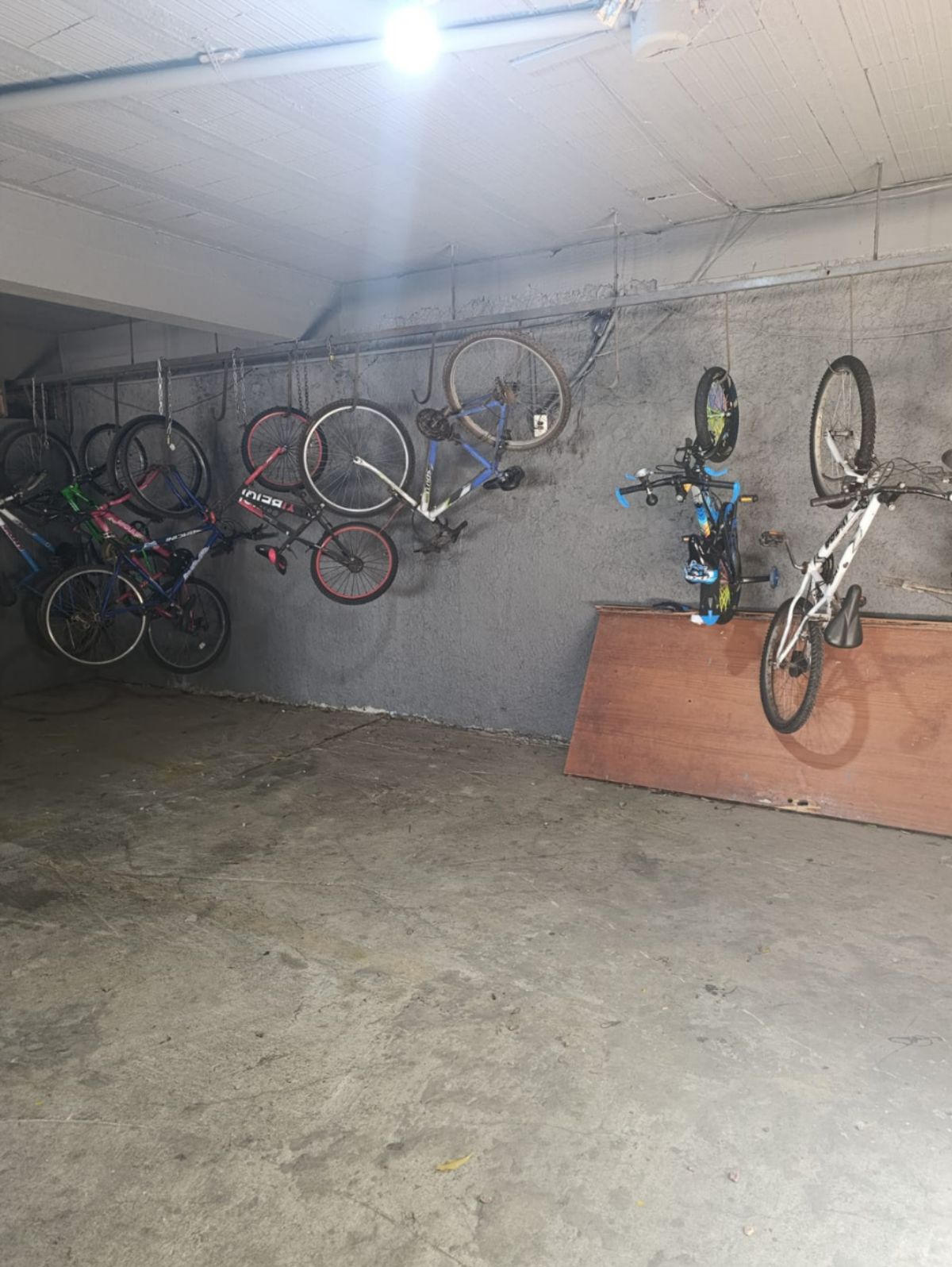 Apartamento, 2 quartos, 40 m² - Foto 21