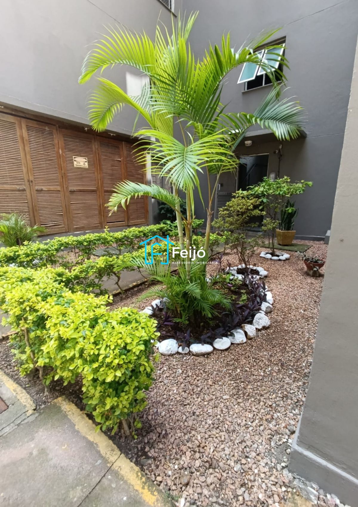 Apartamento, 2 quartos, 40 m² - Foto 2