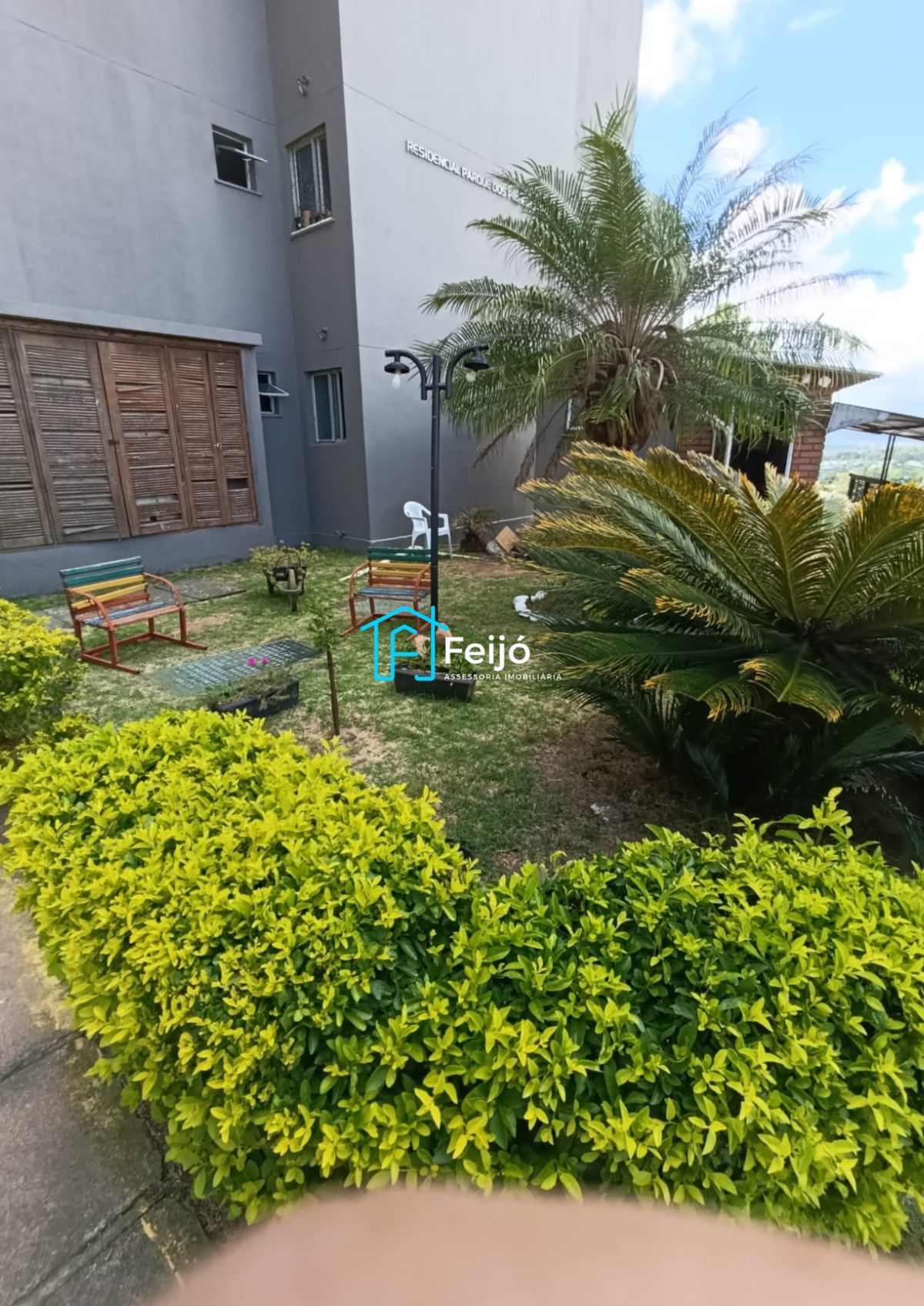 Apartamento, 2 quartos, 40 m² - Foto 18