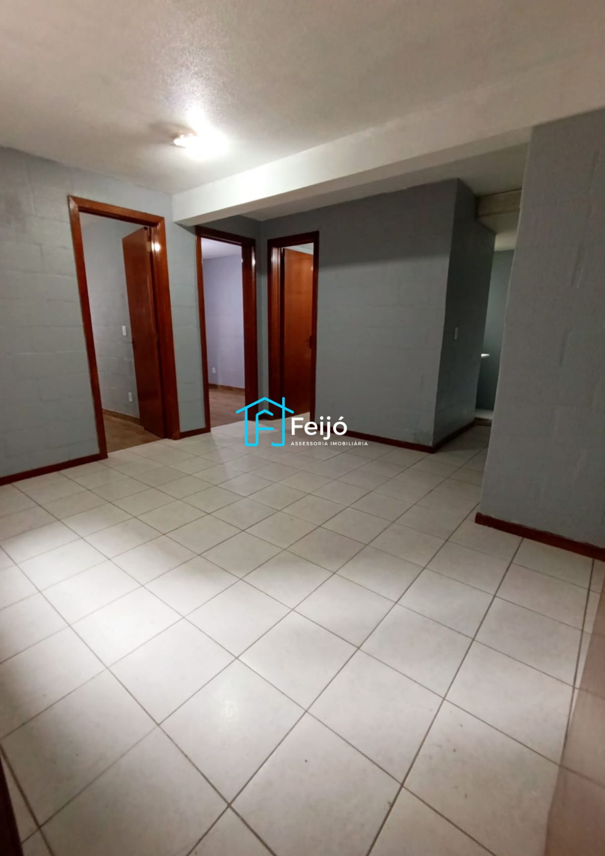 Apartamento, 2 quartos, 40 m² - Foto 3