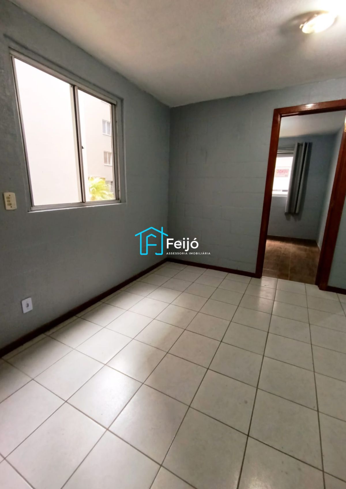 Apartamento, 2 quartos, 40 m² - Foto 5