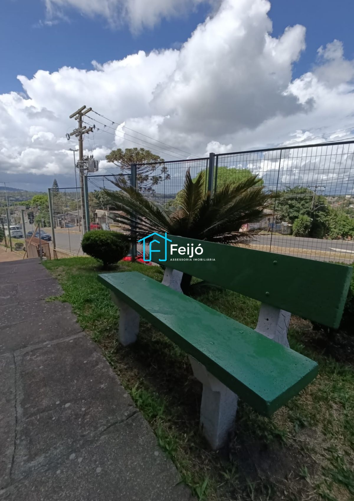 Apartamento, 2 quartos, 40 m² - Foto 14