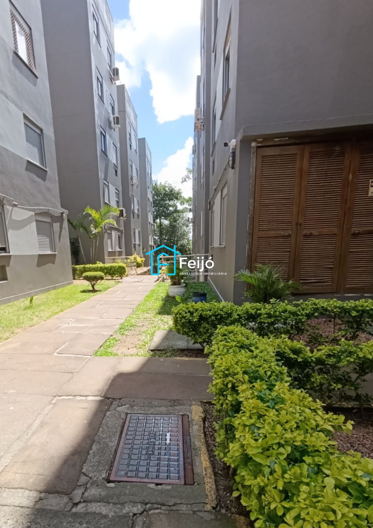 Apartamento, 2 quartos, 40 m² - Foto 12