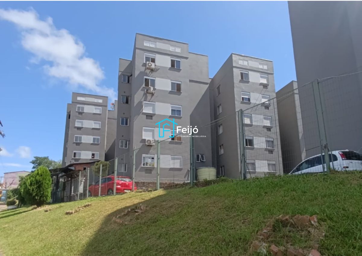 Apartamento, 2 quartos, 40 m² - Foto 1