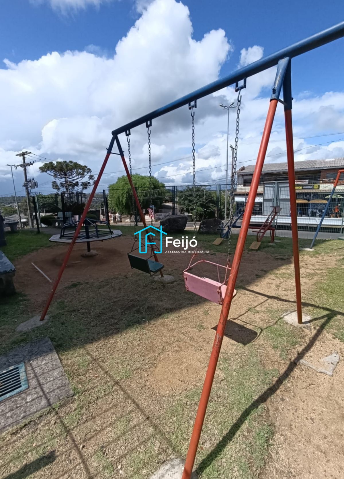 Apartamento, 2 quartos, 40 m² - Foto 15