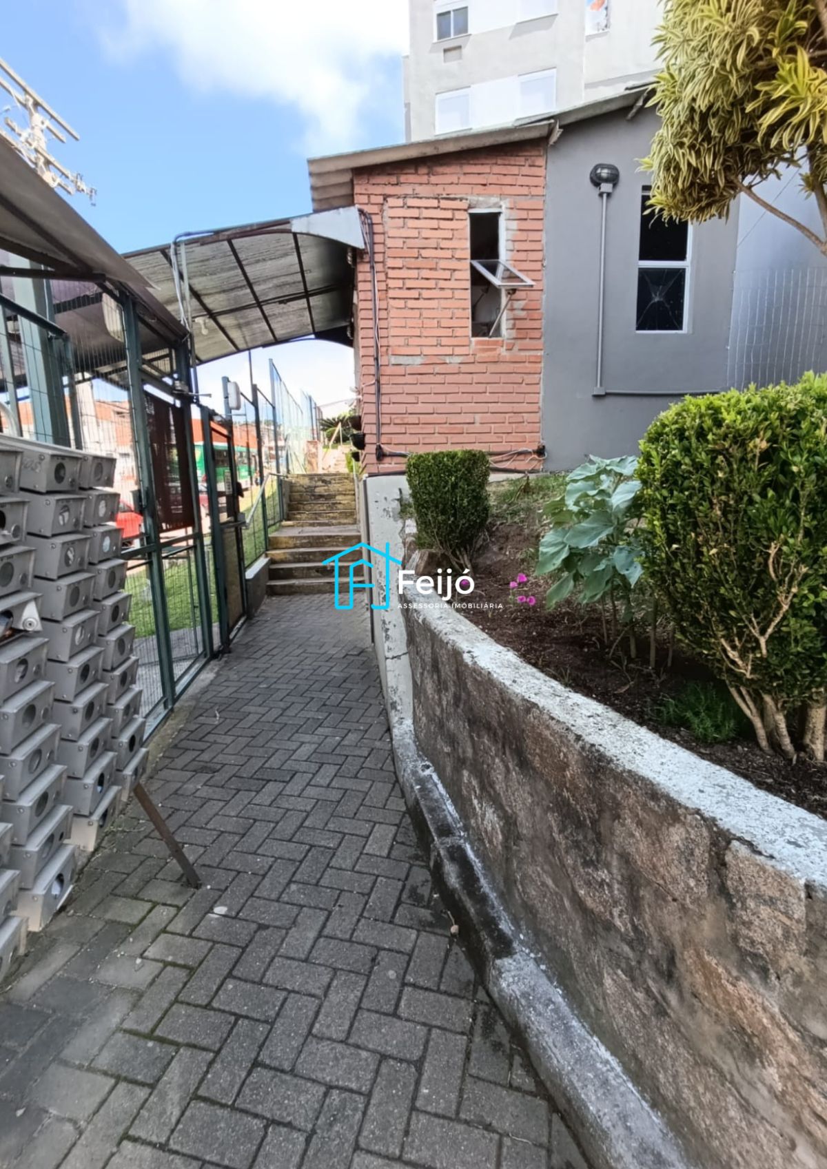 Apartamento, 2 quartos, 40 m² - Foto 22