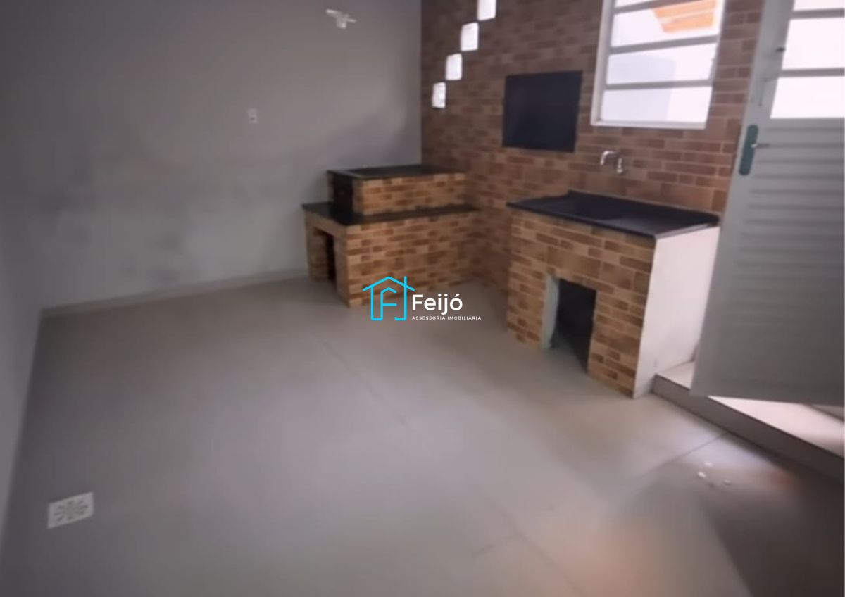 Casa, 2 quartos, 70 m² - Foto 4