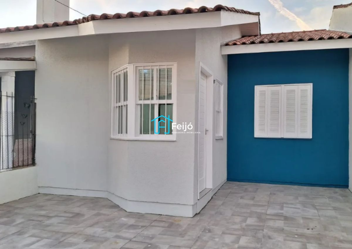 Casa, 2 quartos, 70 m² - Foto 1