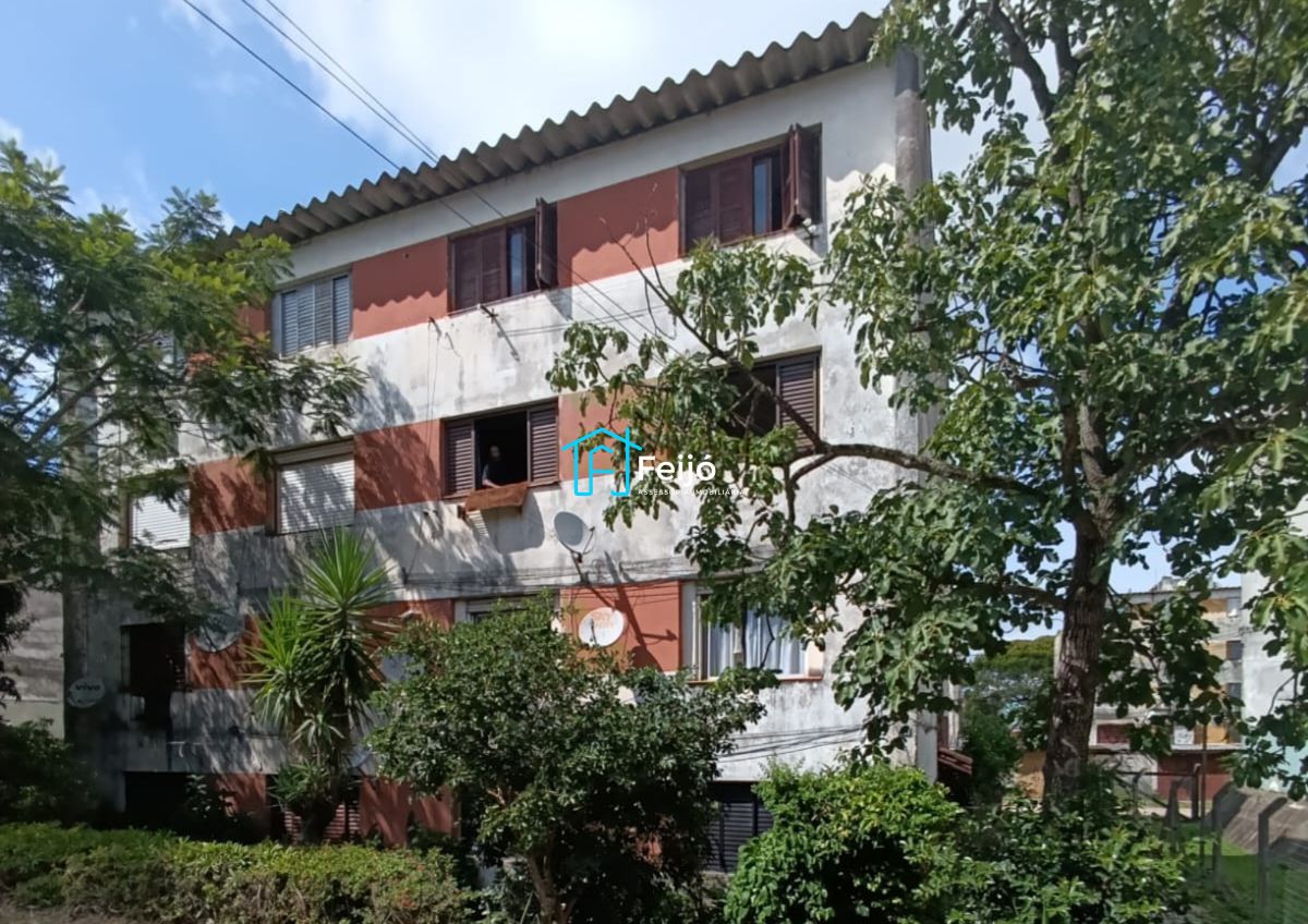 Apartamento, 2 quartos, 48 m² - Foto 1