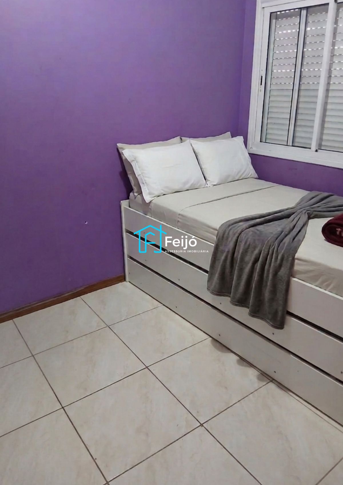 Casa, 2 quartos, 50 m² - Foto 4