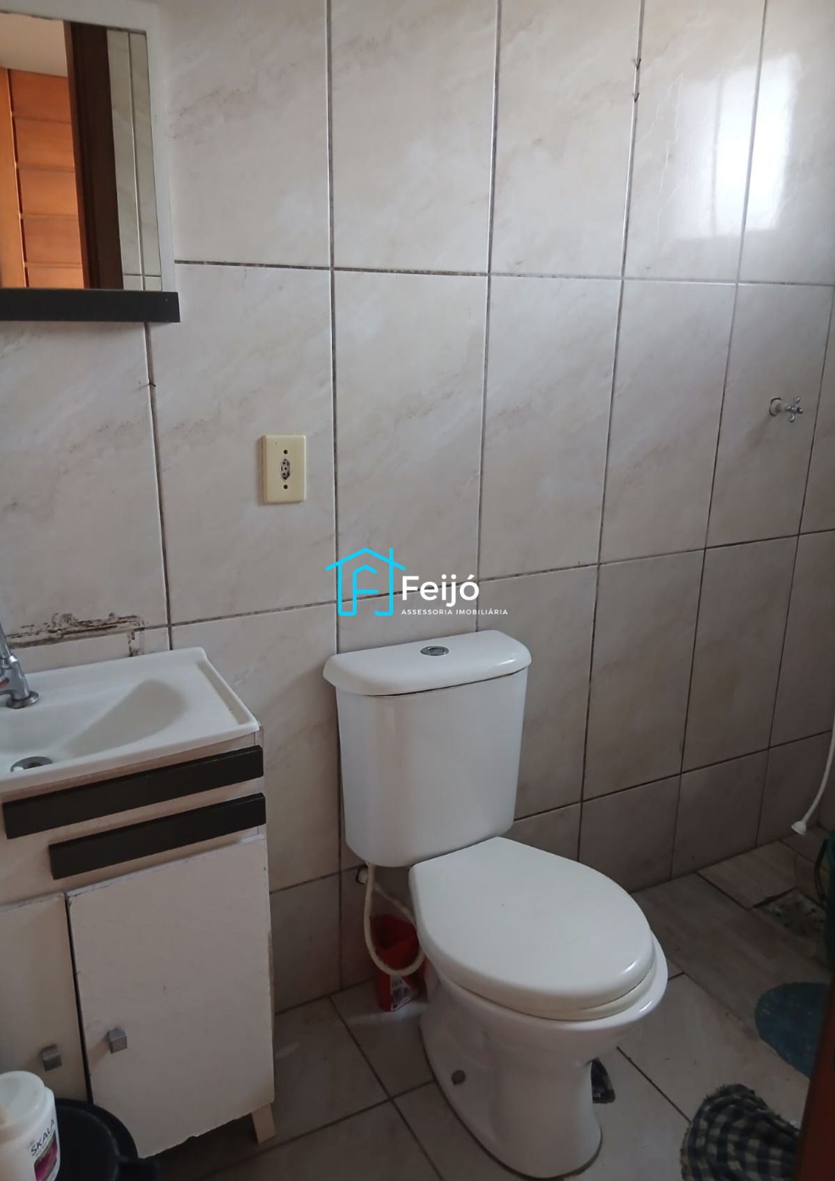 Casa, 2 quartos, 50 m² - Foto 6