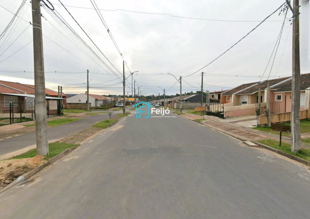 Casa, 2 quartos, 50 m² - Foto 2