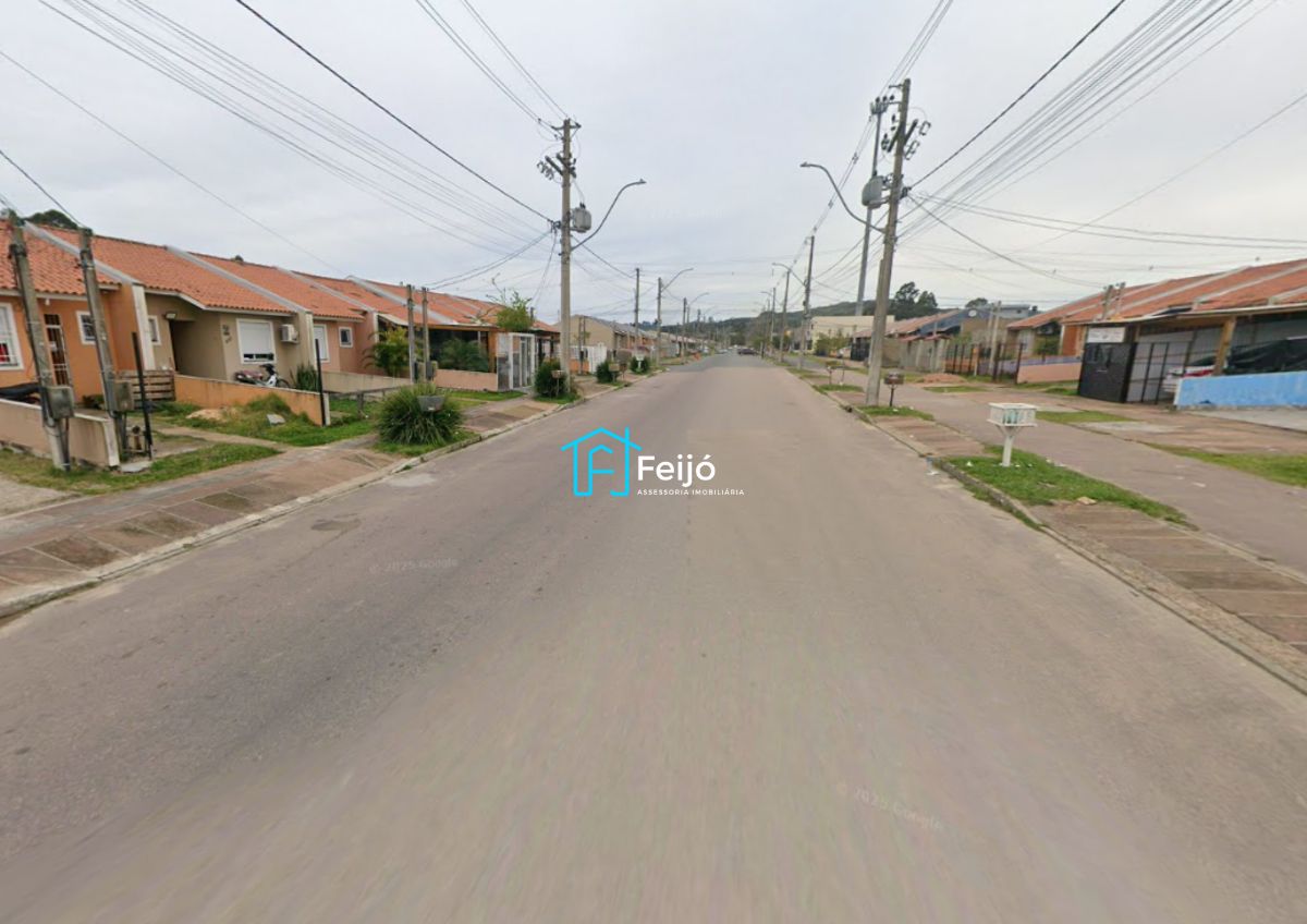 Casa, 2 quartos, 50 m² - Foto 3