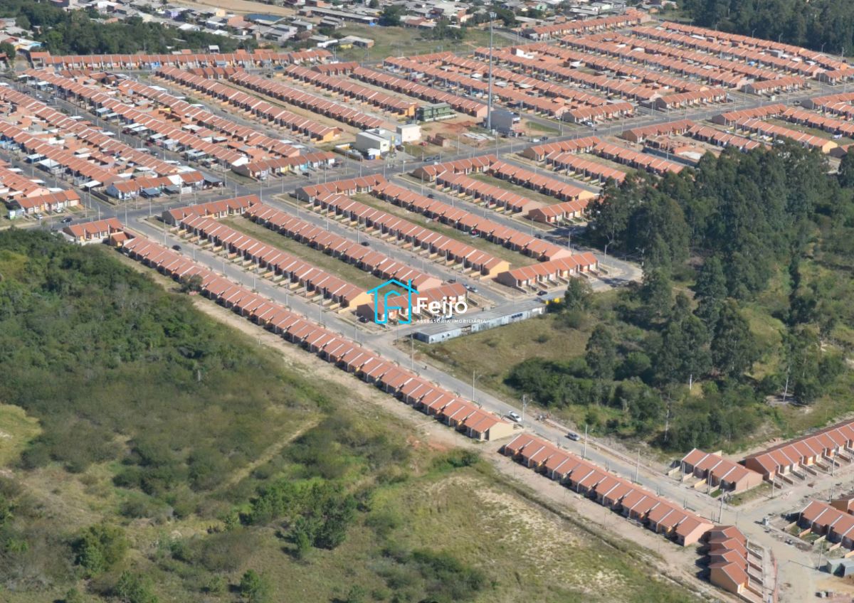 Casa, 2 quartos, 50 m² - Foto 4