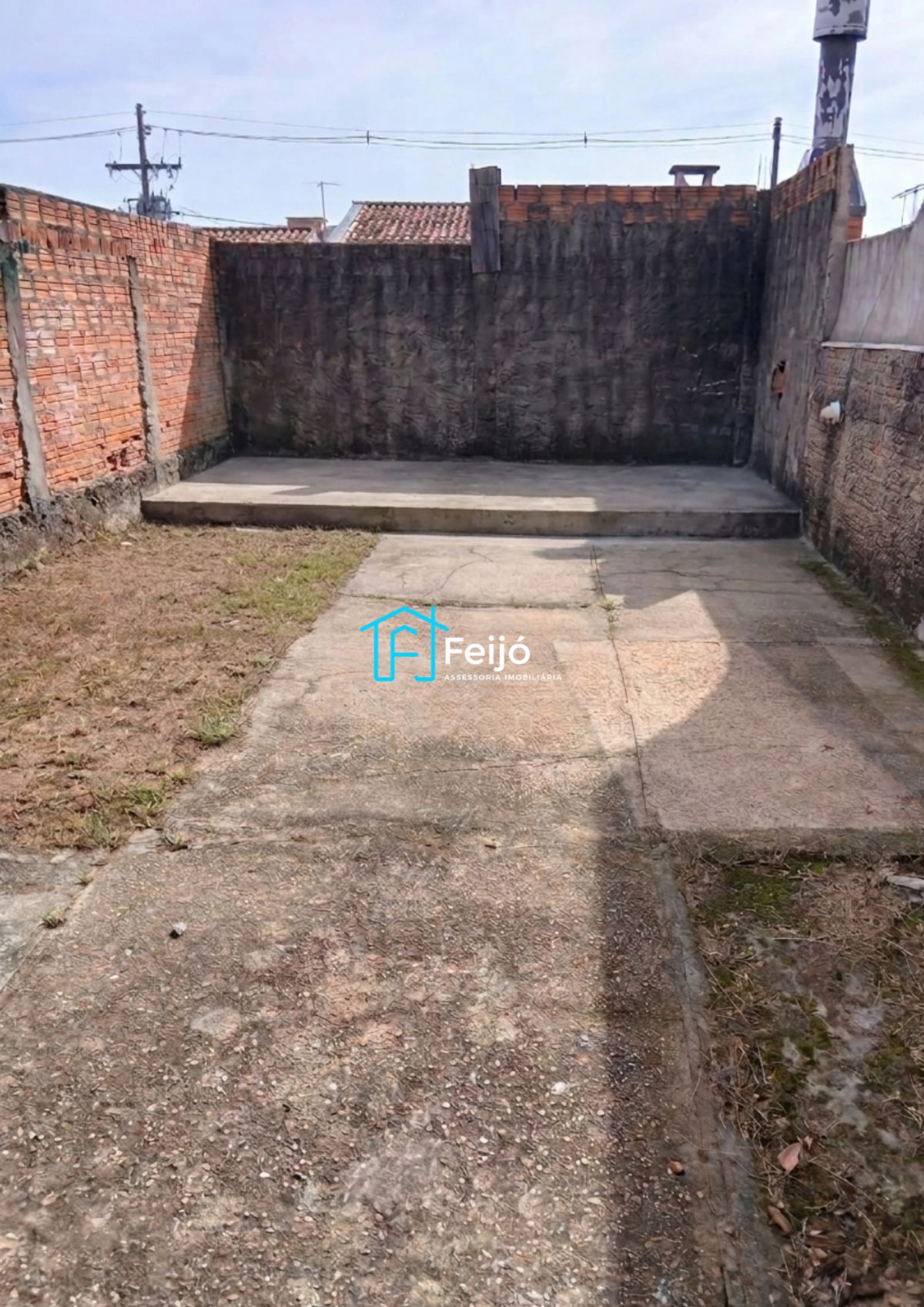 Casa, 2 quartos, 50 m² - Foto 7