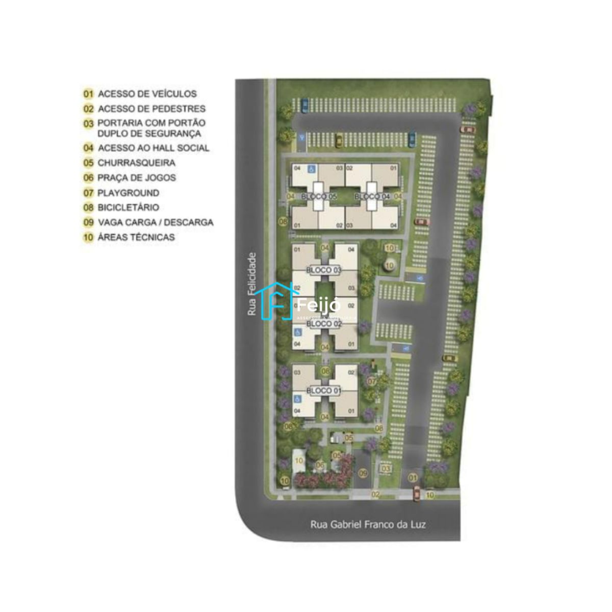 Apartamento, 2 quartos, 41 m² - Foto 12