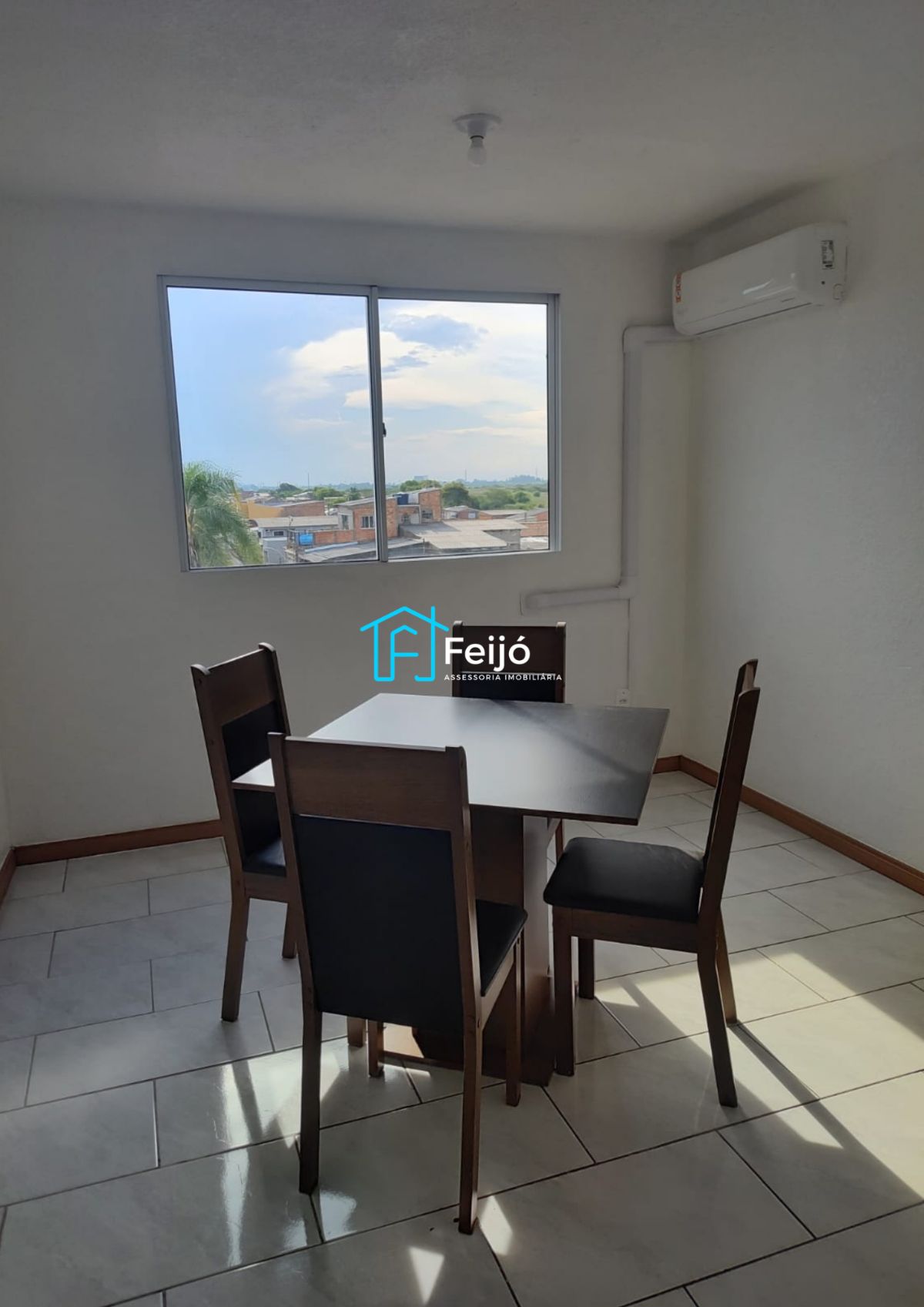 Apartamento, 2 quartos, 41 m² - Foto 3
