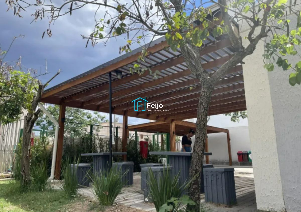 Apartamento, 2 quartos, 41 m² - Foto 9