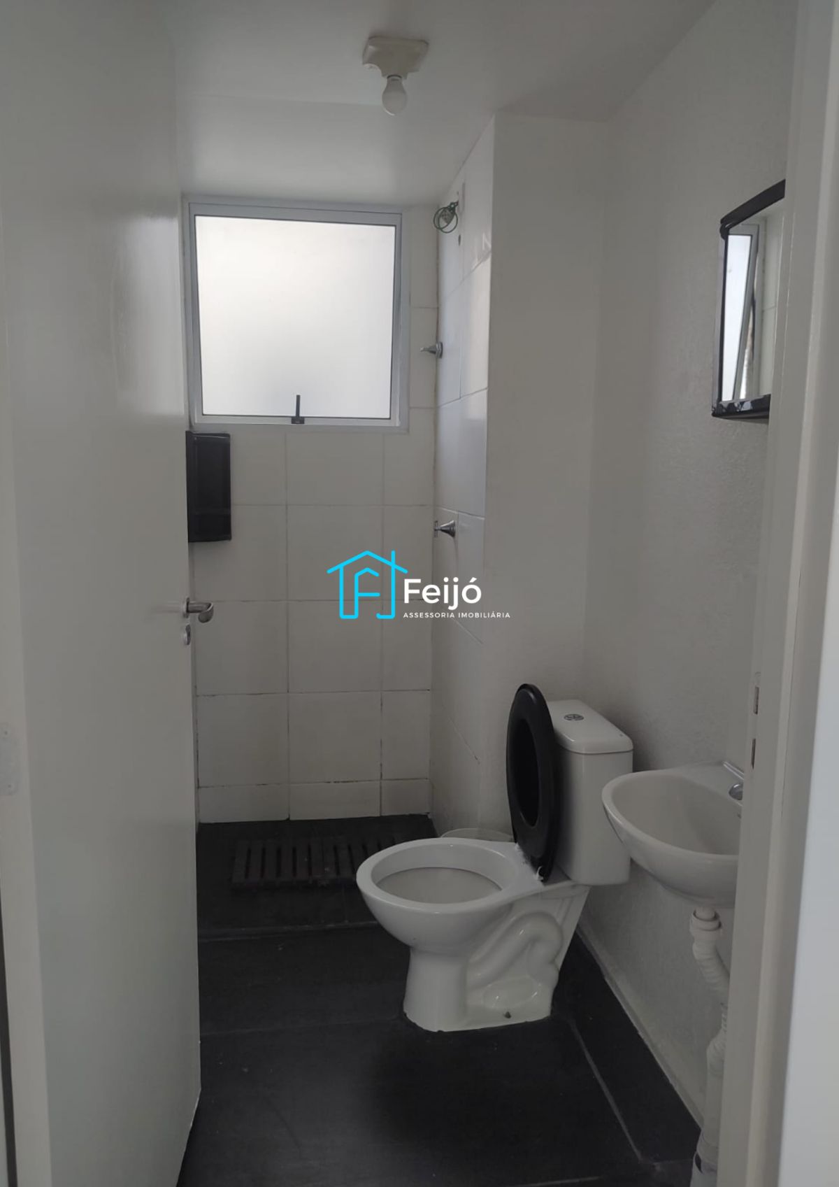 Apartamento, 2 quartos, 41 m² - Foto 8