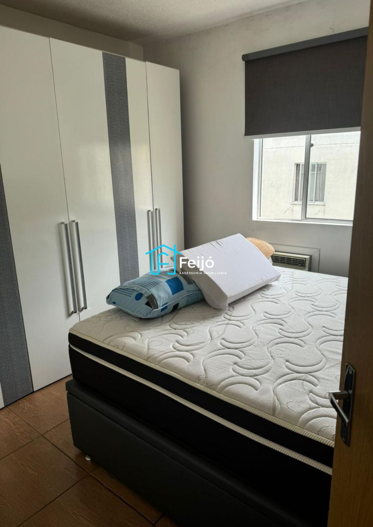 Apartamento, 2 quartos, 38 m² - Foto 12