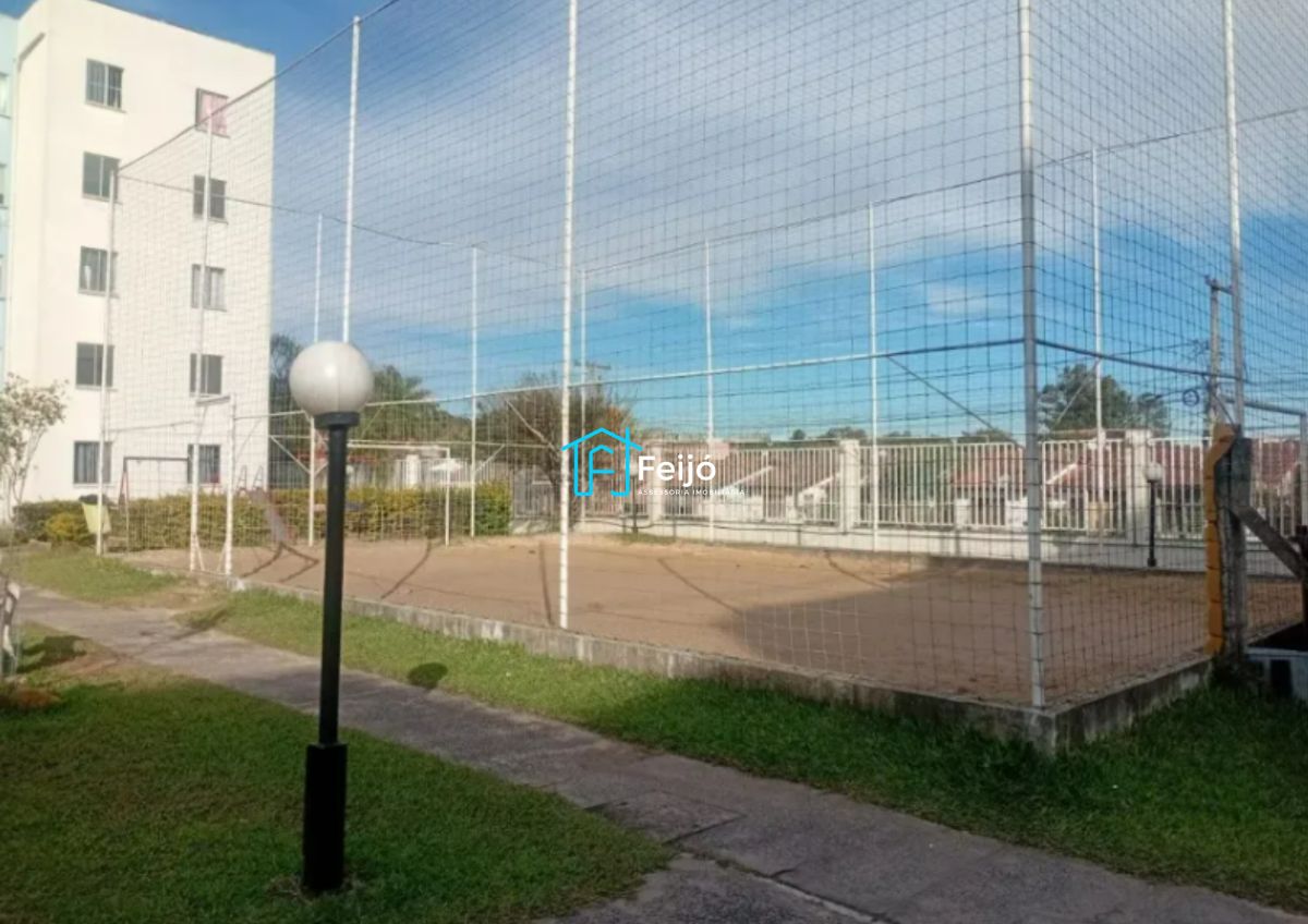 Apartamento, 2 quartos, 38 m² - Foto 5