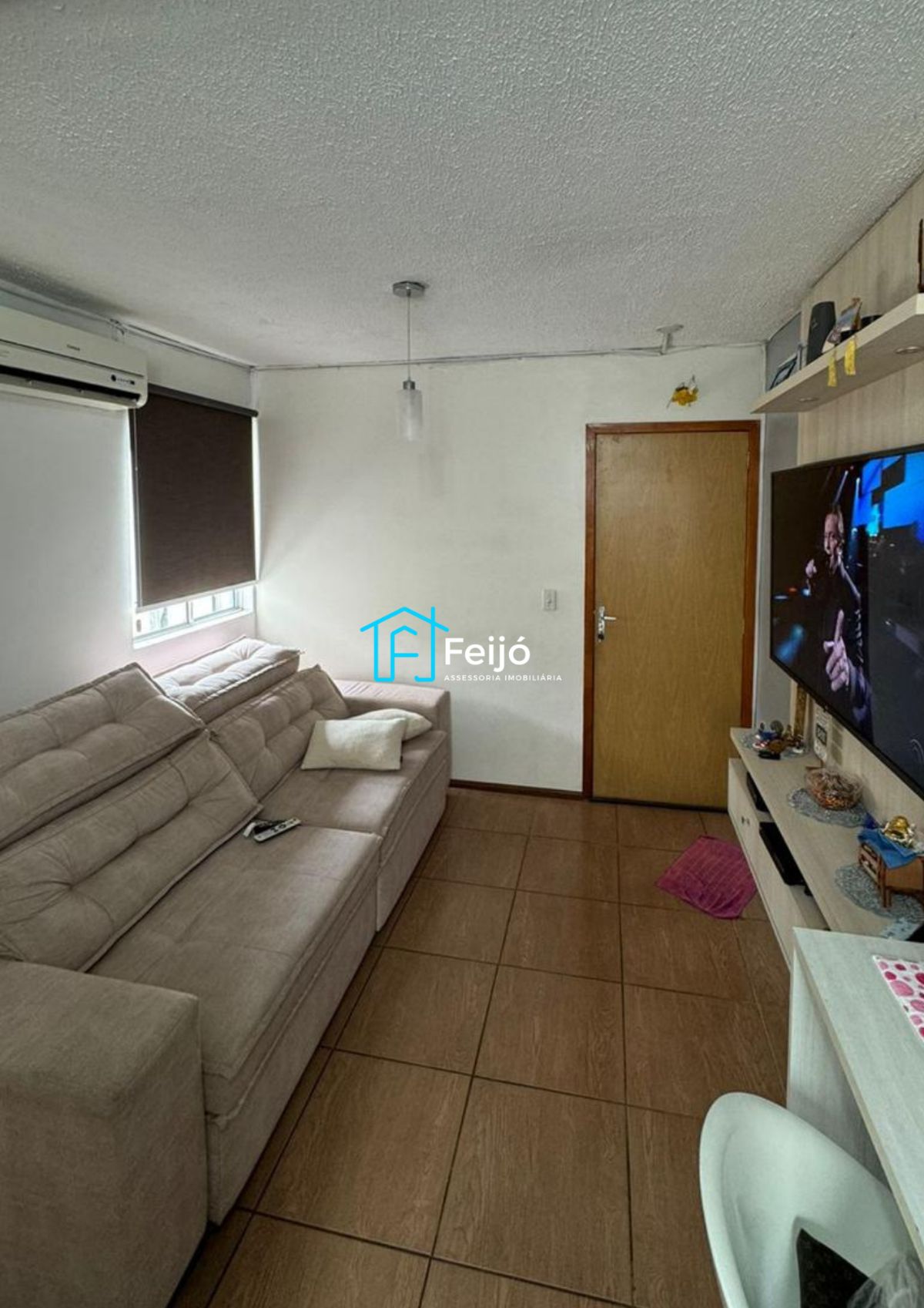 Apartamento, 2 quartos, 38 m² - Foto 9