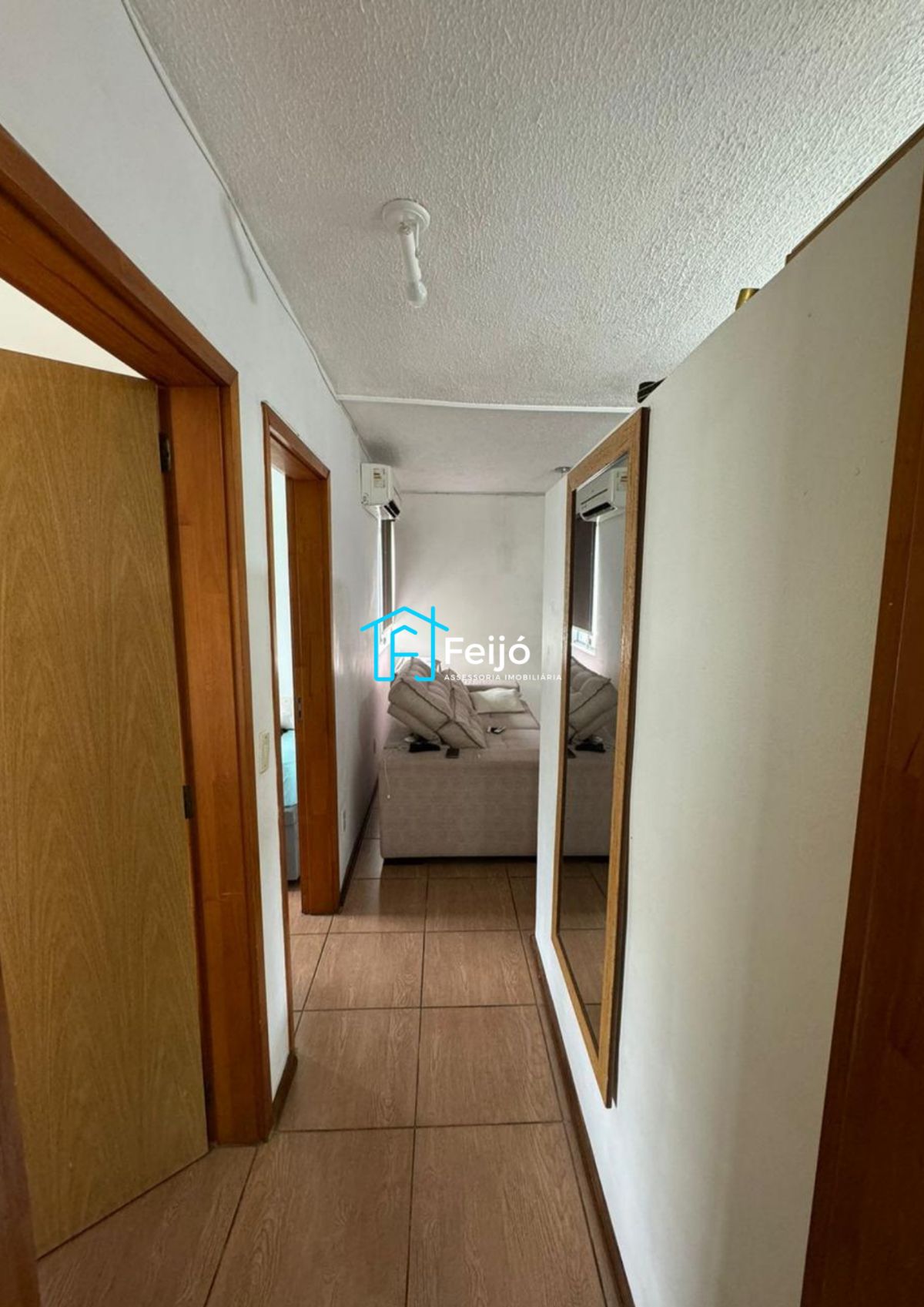 Apartamento, 2 quartos, 38 m² - Foto 11