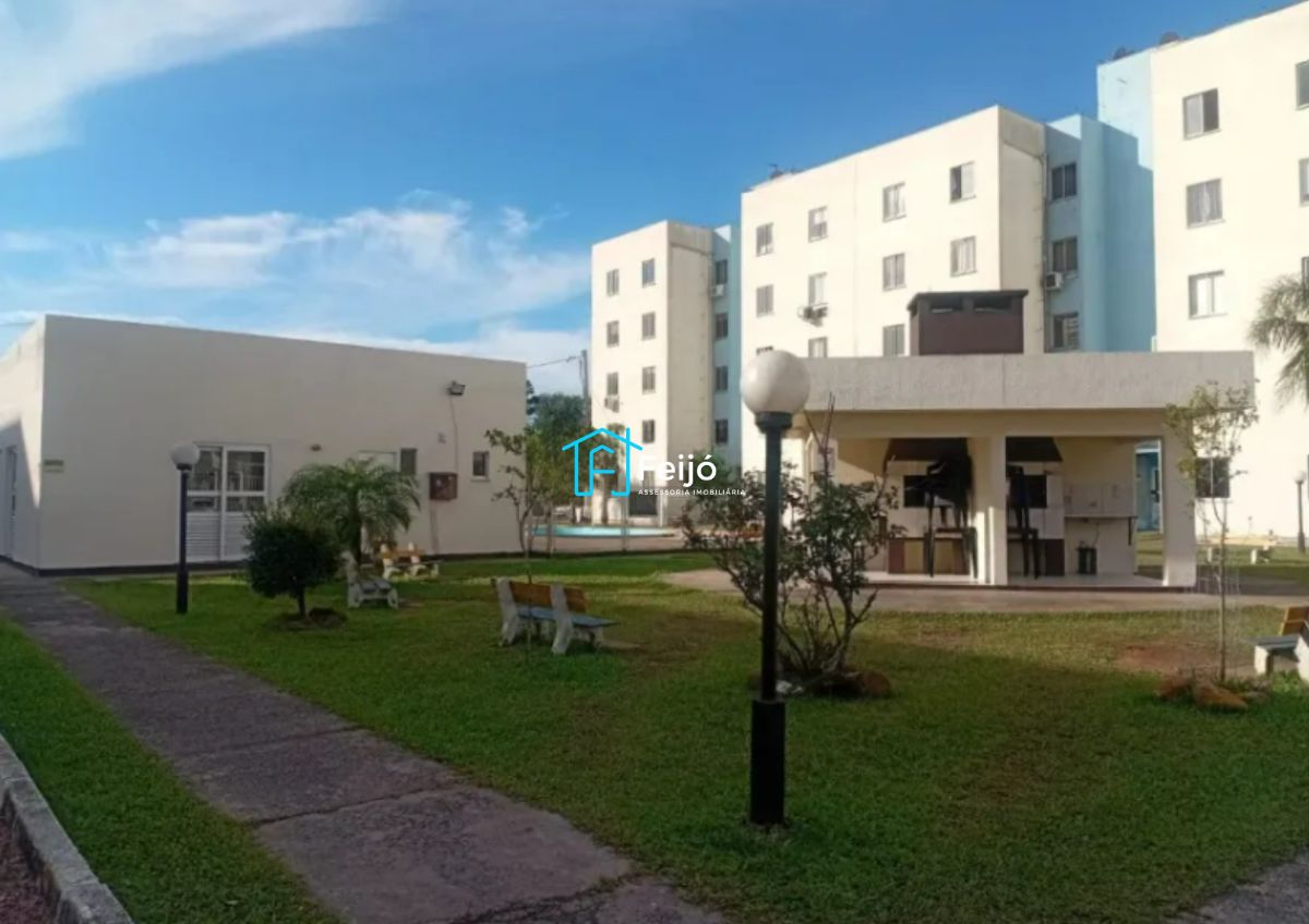 Apartamento, 2 quartos, 38 m² - Foto 2